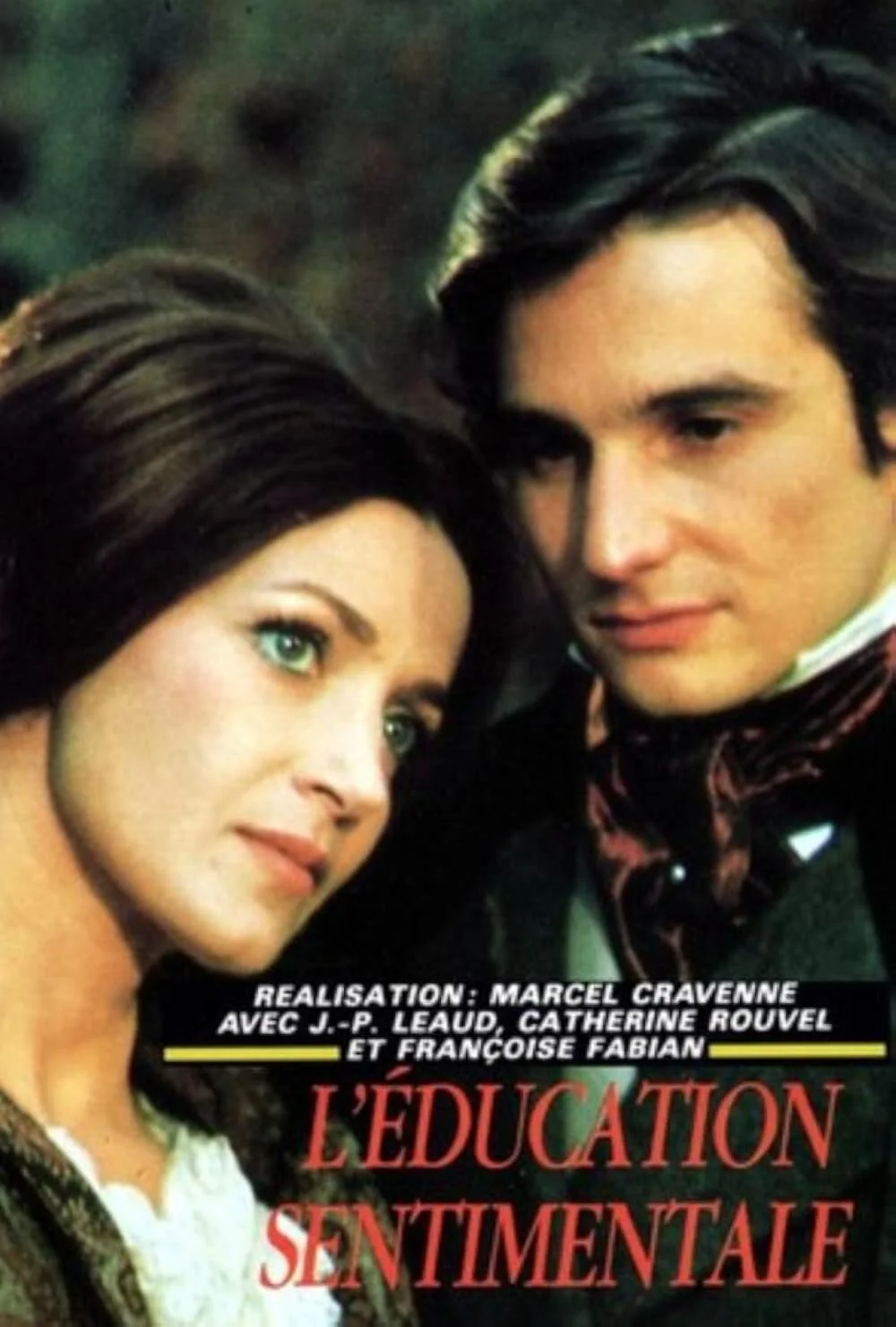 L'éducation sentimentale
