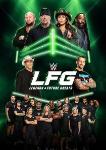 WWE LFG