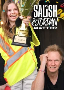 Salish & Jordan Matter