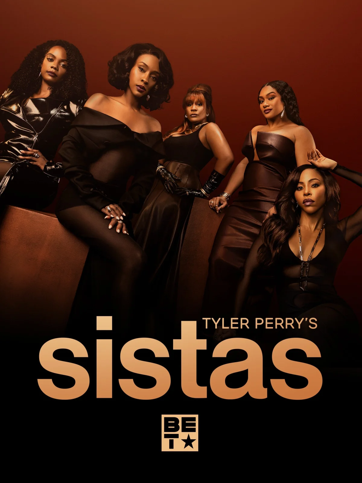 Tyler Perry's Sistas