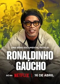Ronaldinho Gaúcho