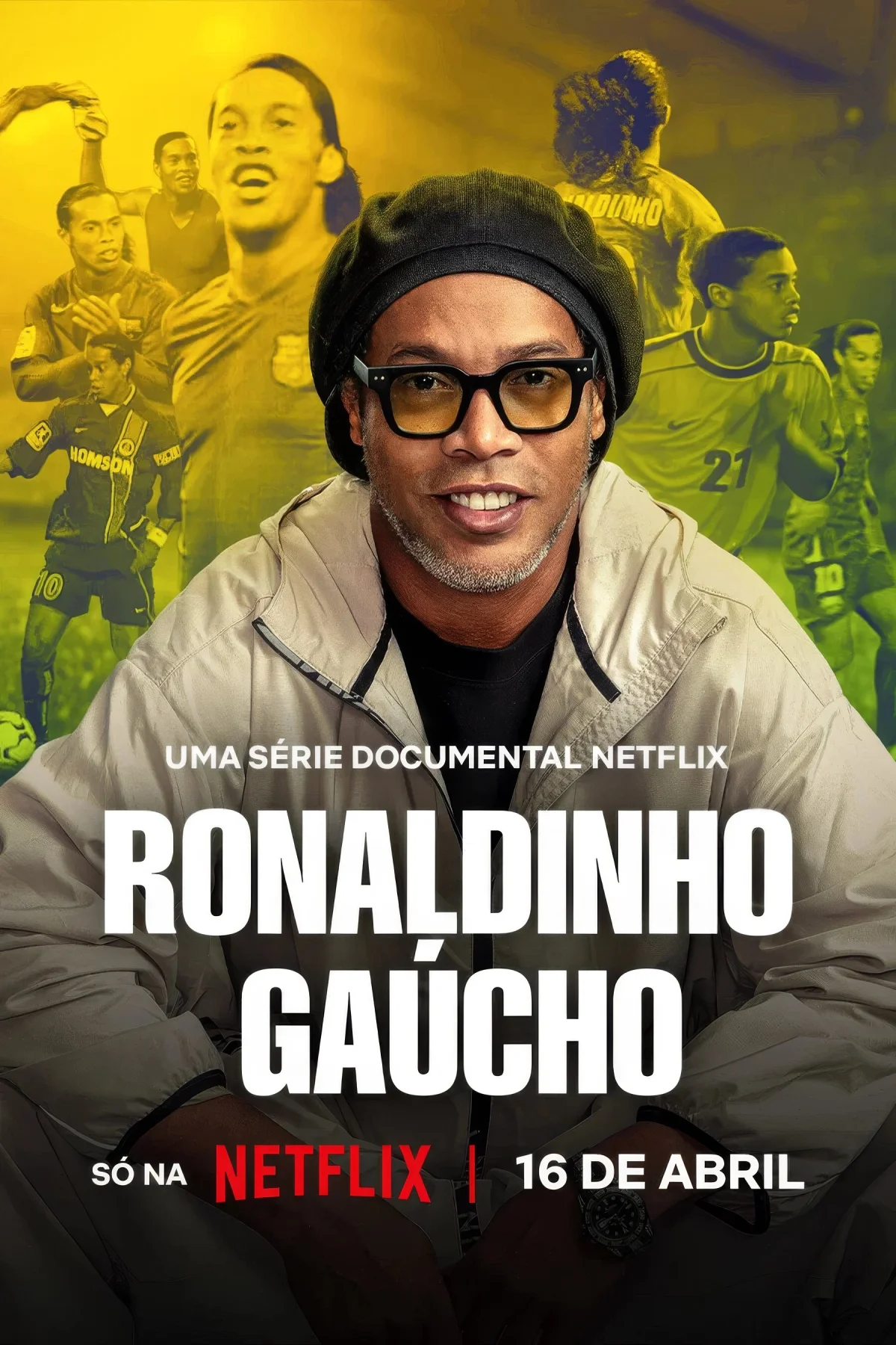 Ronaldinho Gaúcho