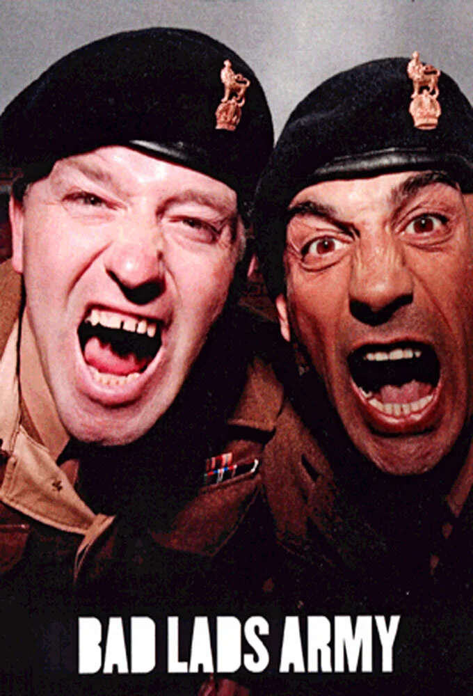 Bad Lads Army