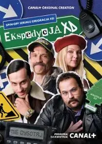Ekspedycja XD
