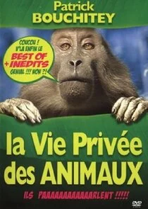 La vie privée des animaux