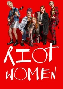 Riot Women