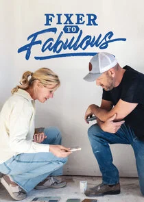 Fixer to Fabulous