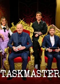Taskmaster