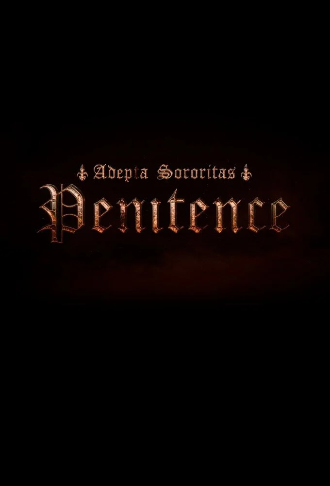 Adepta Sororitas: Penitence