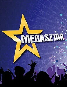 Megasztár