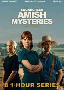 Sugarcreek Amish Mysteries