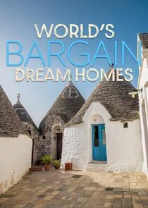 World's Bargain Dream Homes
