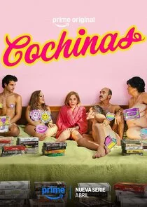Cochinas