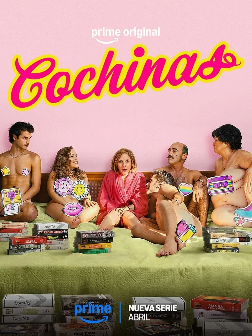 Cochinas