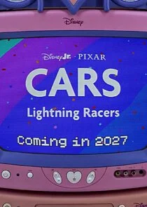 Cars: Lightning Racers
