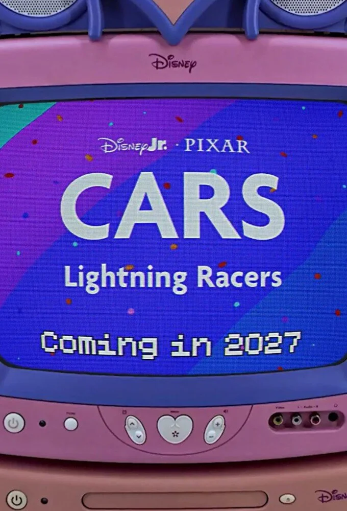 Cars: Lightning Racers