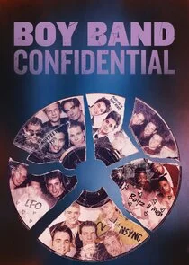 Boy Band Confidential