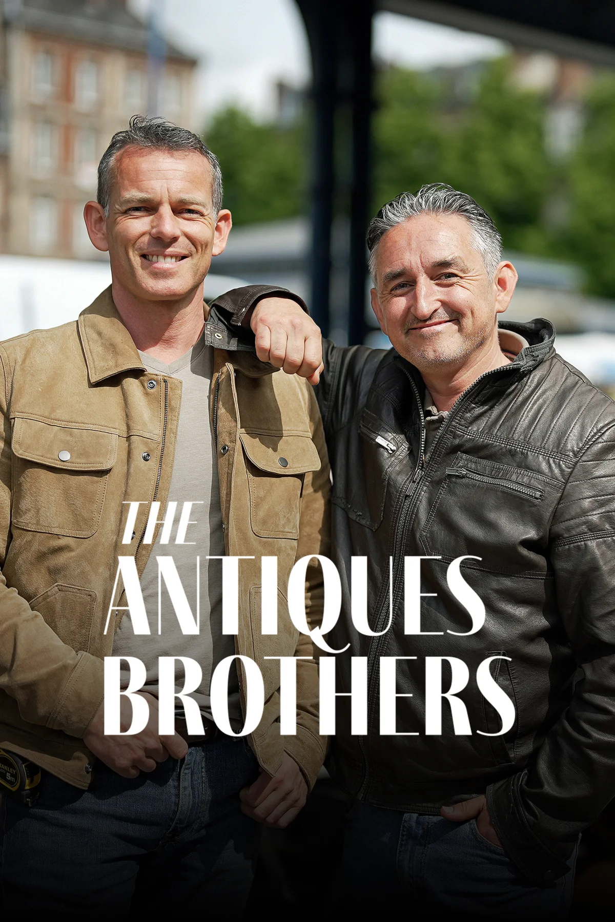 The Antiques Brothers