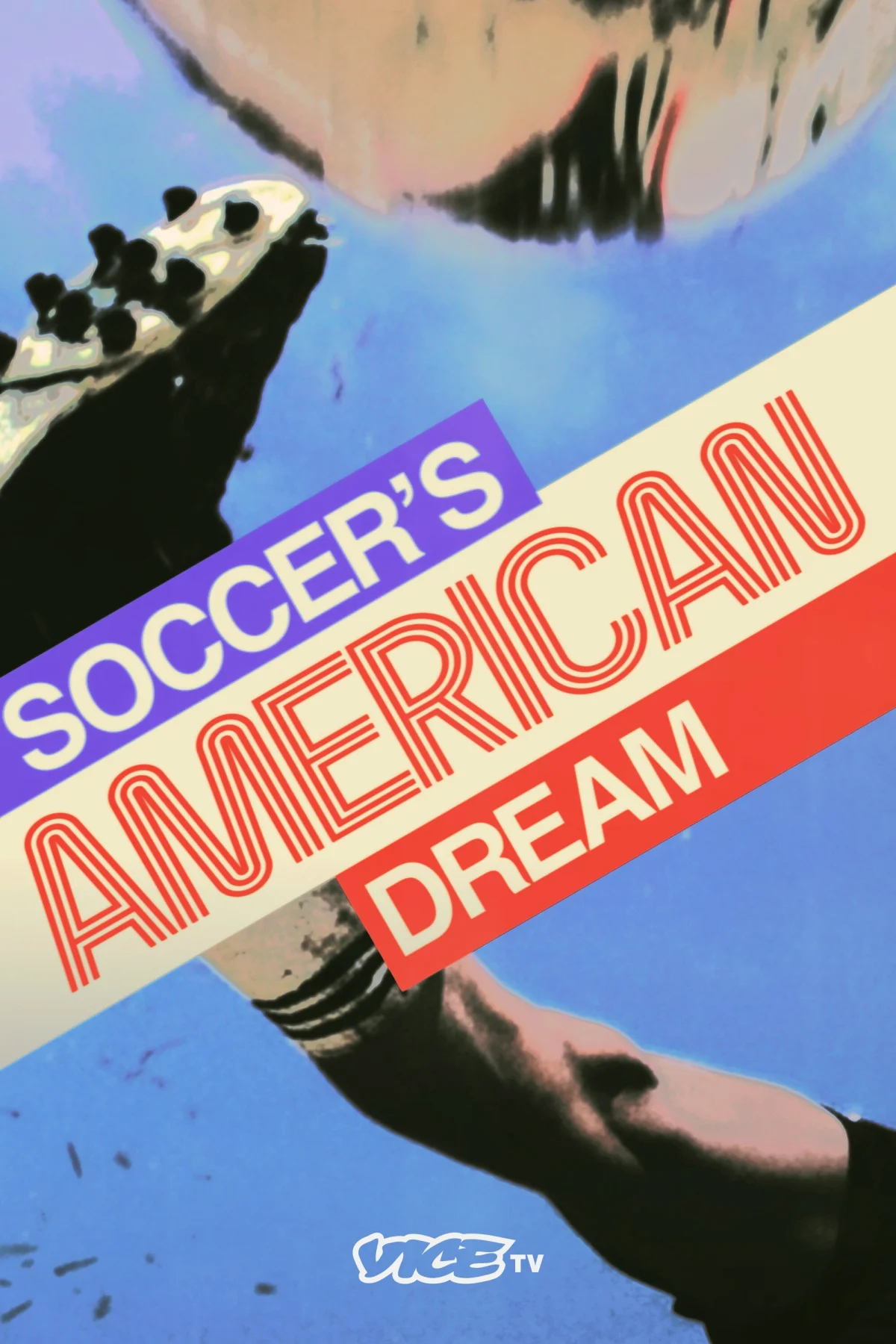 Soccer's American Dream