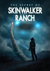 The Secret of Skinwalker Ranch