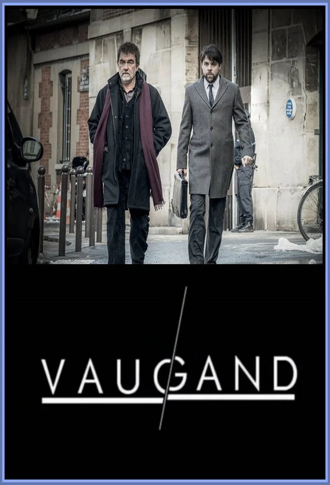 Vaugand