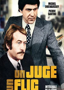 Un juge, un flic