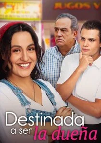 Destinada a ser la dueña