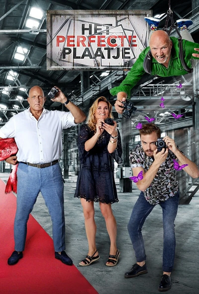 Het Perfecte Plaatje