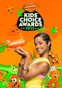 Nickelodeon Kids' Choice Awards