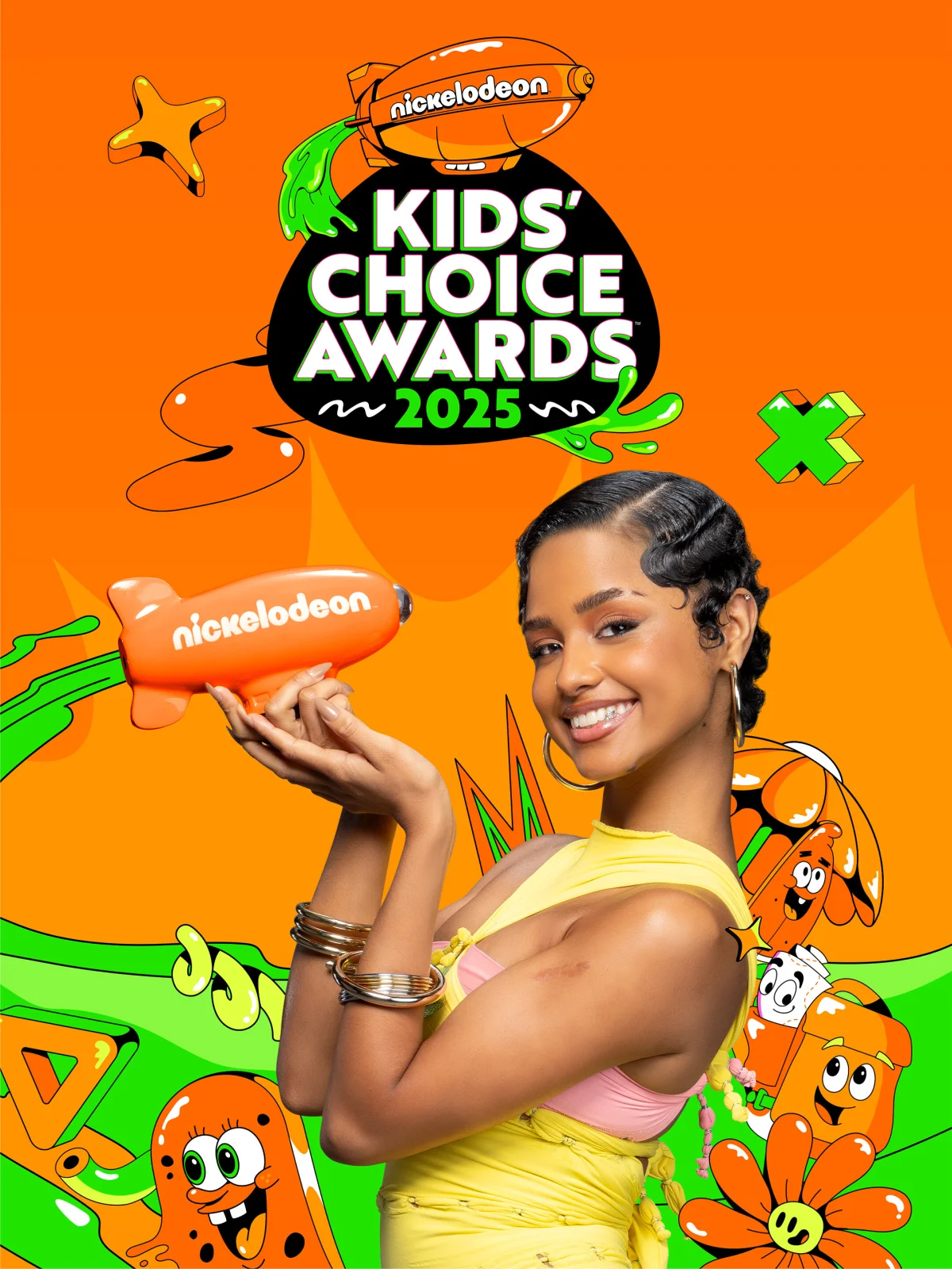 Nickelodeon Kids' Choice Awards