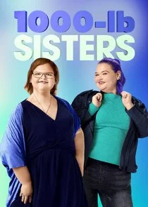 1000-lb Sisters