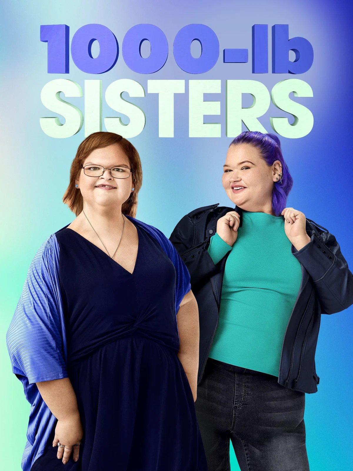 1000-lb Sisters