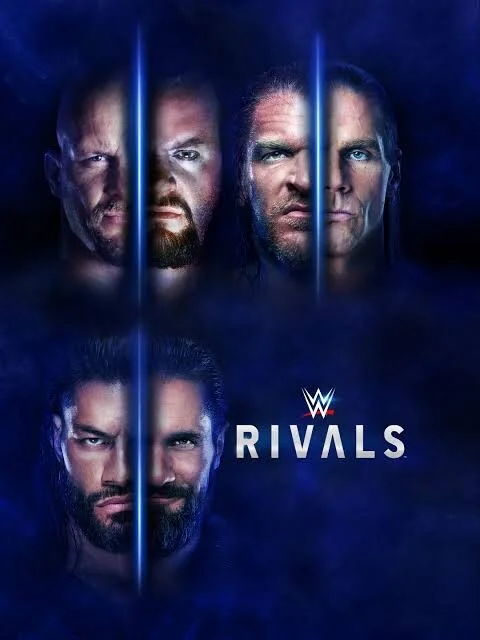 WWE Rivals