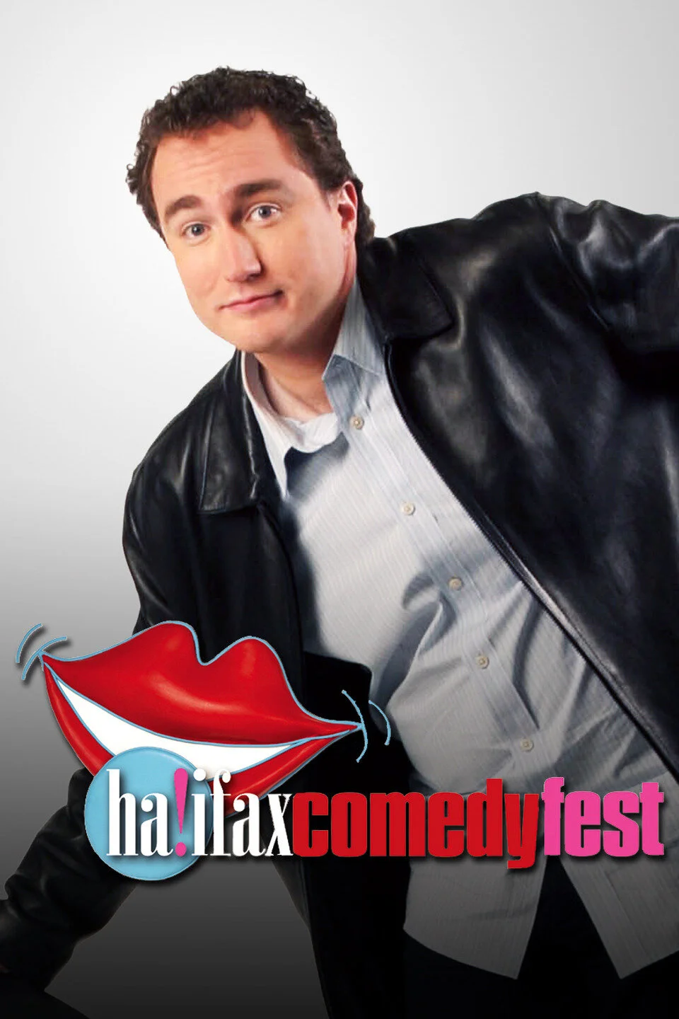 Halifax Comedy Festival