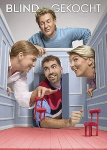 Blind Gekocht