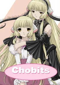 Chobits