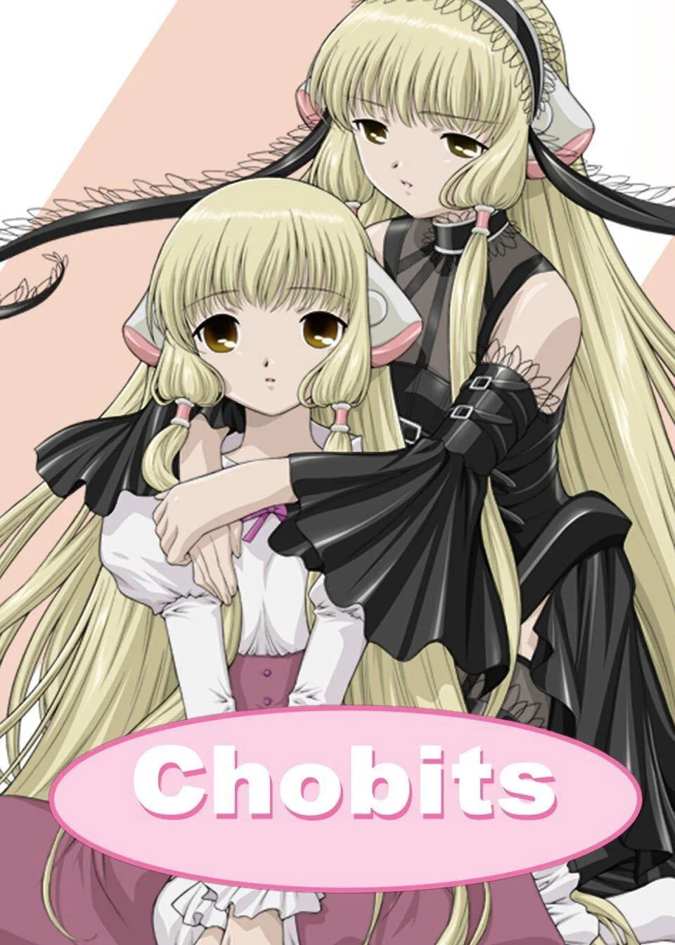 Chobits