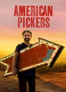 American Pickers