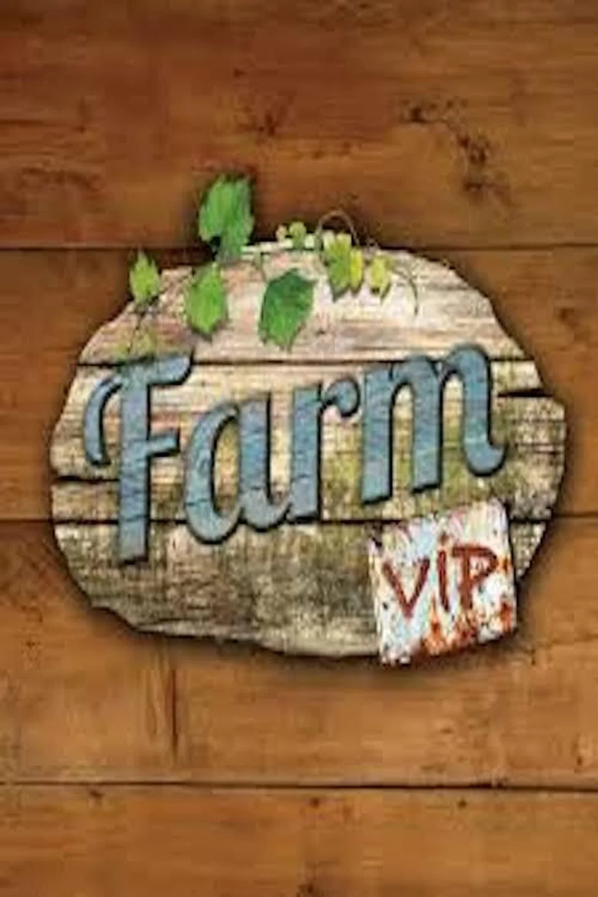 Farm VIP