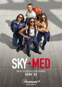 SkyMed