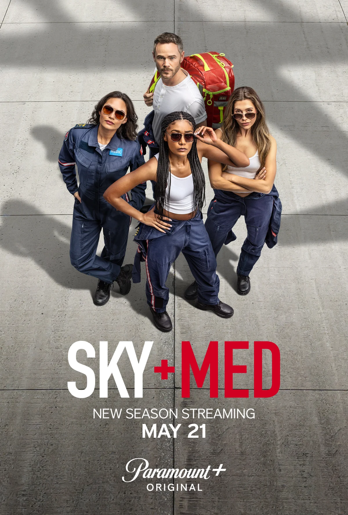 SkyMed