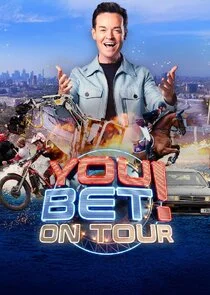 You Bet! On Tour