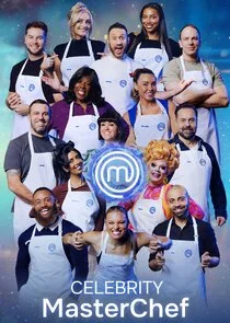 Celebrity MasterChef