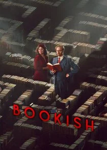 Bookish