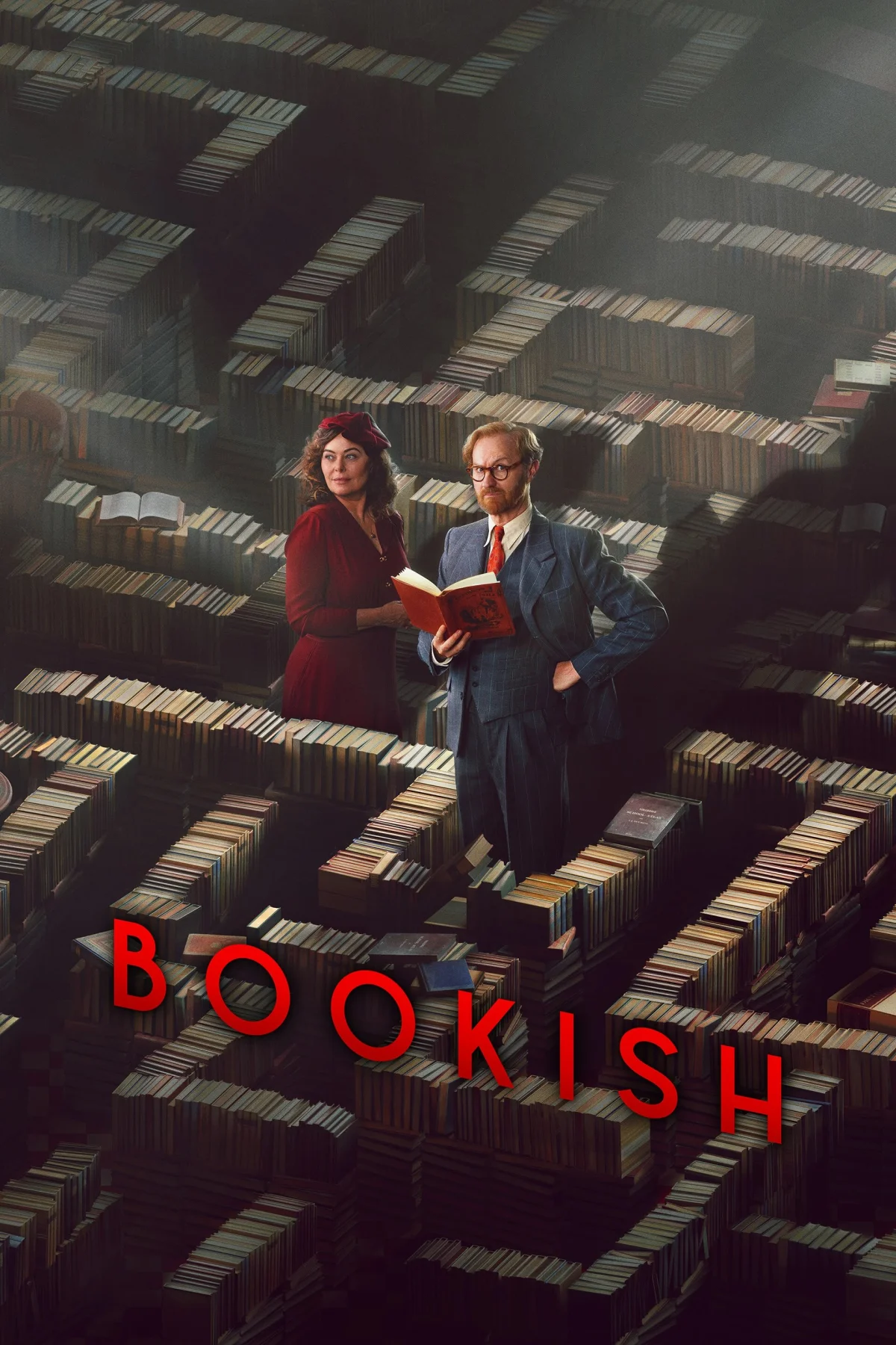 Bookish