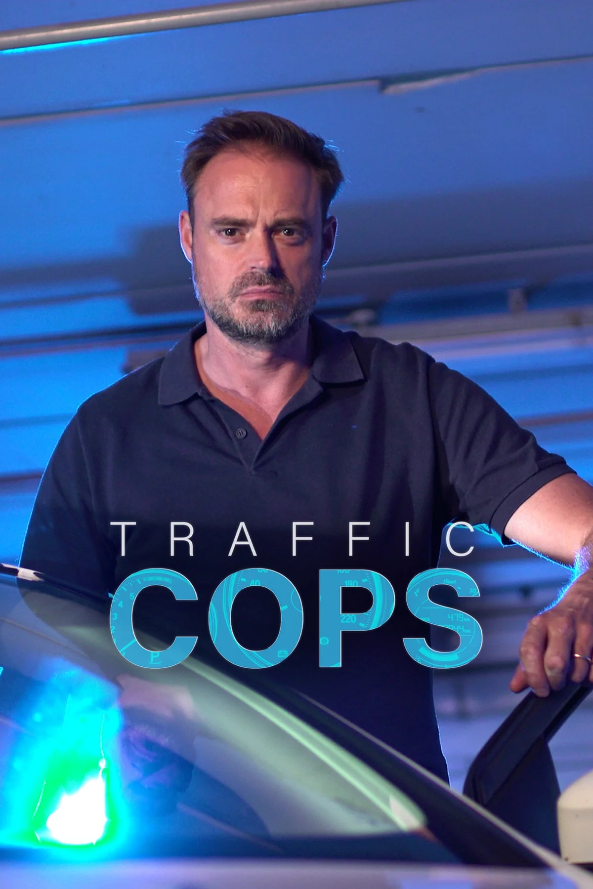 Traffic Cops