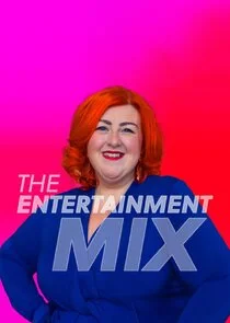 The Entertainment Mix