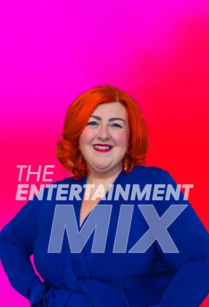 The Entertainment Mix