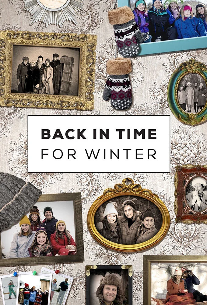 Back in Time for Winter