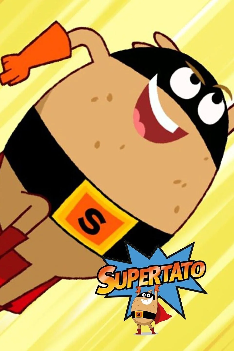 Supertato